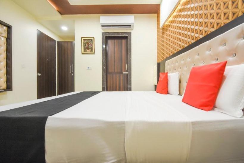 Hotel Ravi Residency Джаландхар Экстерьер фото